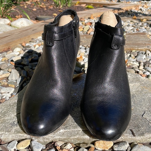 Coach Salene Booties - Picture 8 of 13